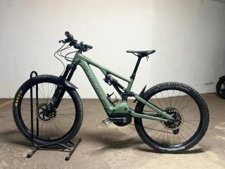 Bicicleta Eléctrica Specialized