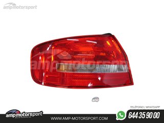 PILOTO TRASERO IZQUIERDO PARA AUDI A4 B8