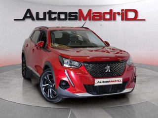 Peugeot 2008 Allure Puretech 130 S&amp;S BVM6