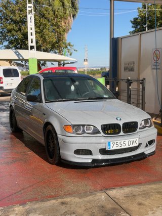BMW Serie 3 2004