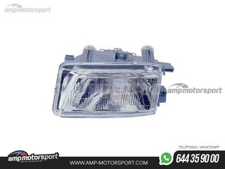 FARO DELANTERO IZQUIERDO PARA SEAT IBIZA 6K / CORDOBA 6K