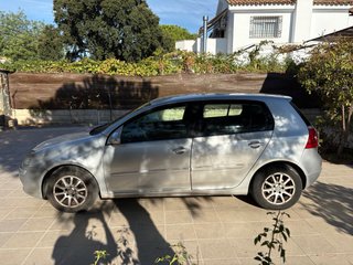 Volkswagen Golf 2005