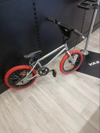 Bicicleta BMX 16"