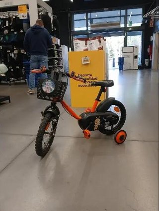 B twin 500 Robot