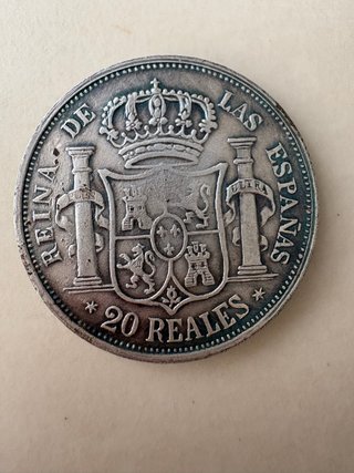 Lote 12 de 10 Monedas internacionales (1851-1984)