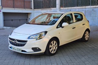 Opel Corsa 2018