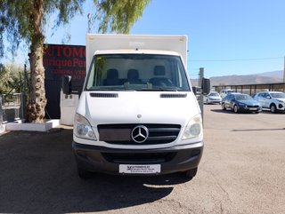 Mercedes-Benz Sprinter 2010