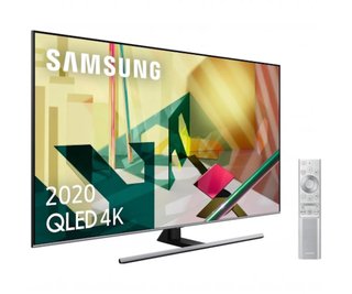 TV Samsung QLED 65 pulgadas