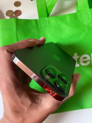 iPhone 13 Pro Max / 128GB
