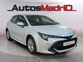Toyota Corolla 1.8 125H ACTIVE TECH E-CVT