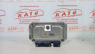 CENTRALITA MOTOR UCE CITROEN XSARA BERLINA 1.6 16V Chrono