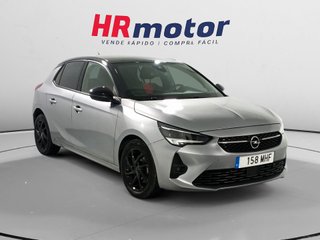 Opel Corsa 1.2 T XHL GS 74 kW (100 CV)