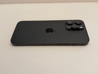 iPhone 14 Pro Max Negro
