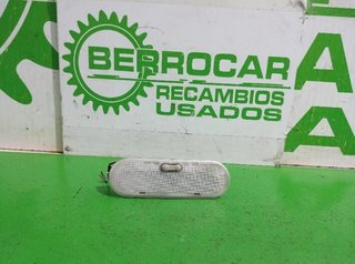 128146 8200074362 luz renault kangoo profesional