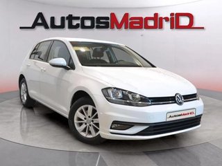 Volkswagen Golf 1.0 TSI 85kW (115CV)