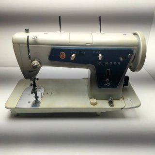 Máquina de Coser Singer 801 Z