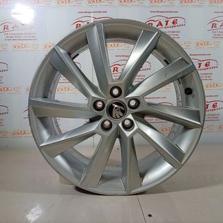 LLANTA SKODA SCALA (NW) ESSENCE