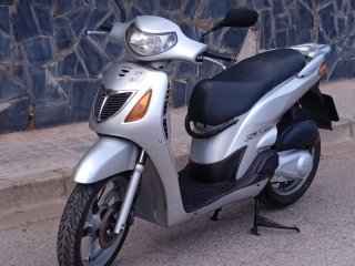 Honda SH 150