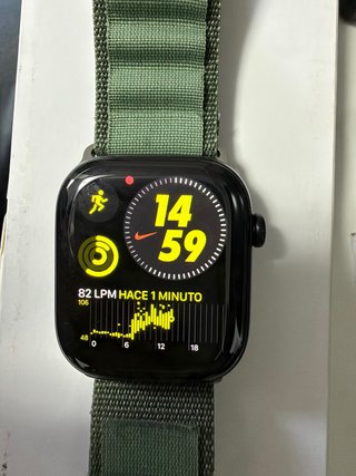 Apple Watch 46mm