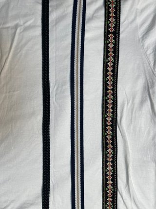 Cinturones niños