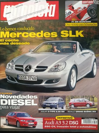 Revista Autopista 2334