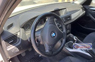 AIRBAG Y SALPICADERO Bmw X1 (E84)