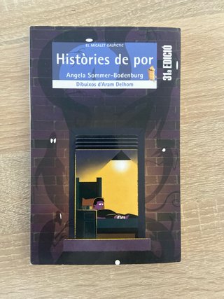 Històries de por