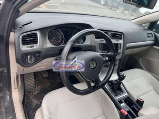 AIRBAG Y SALPICADERO Volkswagen GOLF VII ALLTRACK (BA5)