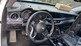AIRBAG Y SALPICADERO Alfa Romeo ROMEO STELVIO (630)
