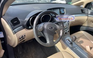 AIRBAG Y SALPICADERO Subaru TRIBECA B9