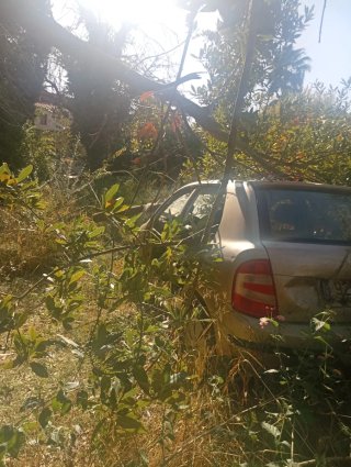 Piezas coche
