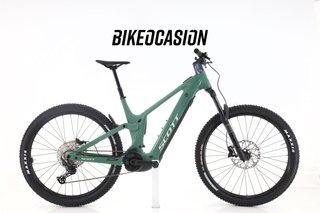 Bicicleta Scott Patron eRide 930 t.L Km.0