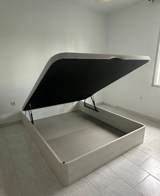 Cama canape almohada regalo