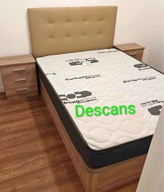 Cama canapé
