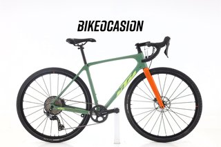 Bicicleta KTM X-Strada Master t.52 Reacondicionada