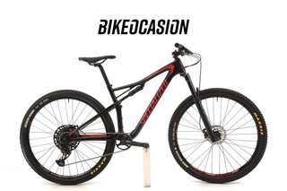 Bicicleta Specialized Epic Comp t.M Reacondicionada