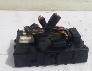 143292 módulo 284b2ax620 nissan micra (k12e) sport