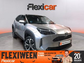 Toyota Yaris Cross 1.5 120H Active Plus