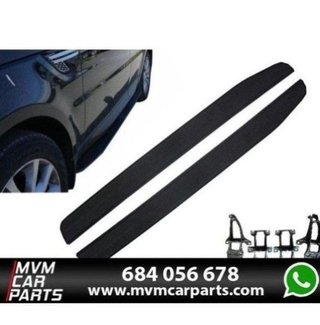 Estriberas laterales Range Rover Sport L494 y Vogu