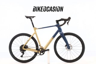 Bicicleta Bianchi Arcadex t.58 Km.0