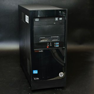 PC Sobremesa HP Elite 7500