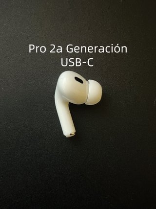 AirPod Pro 2 USB-C Izquierdo Nuevo