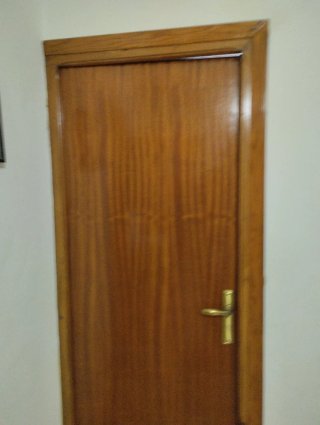 6 Puertas Antiguas de Madera
