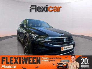 Volkswagen Tiguan Life 1.4 TSI eHybrid 180kW (245CV) DSG