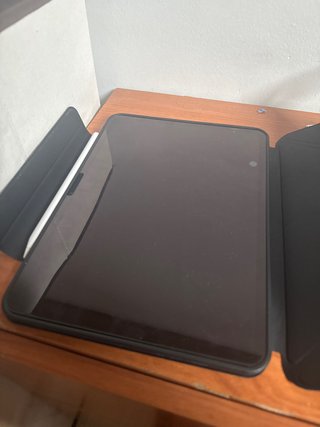 iPad Pro 11 M5 y Apple Pencil Pro