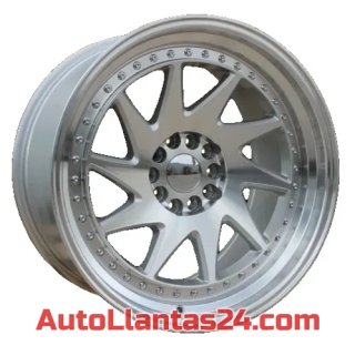 Llantas para BMW BBS 17 a 22" ref. 1069