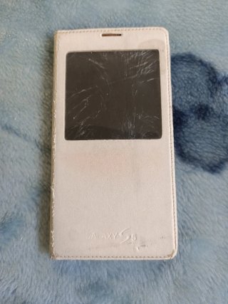 Samsung Galaxy S5 para piezas