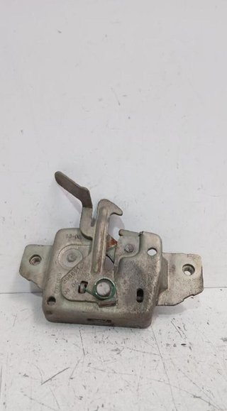 Cerradura capot renault 298891 clio 1.4 16v 192700