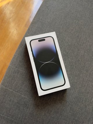 iPhone 14 Pro 256GB
