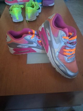 Zapatillas Nike Air Max